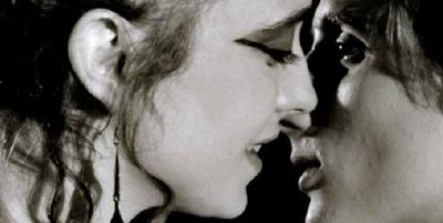 Couverture du film La Chambre noire