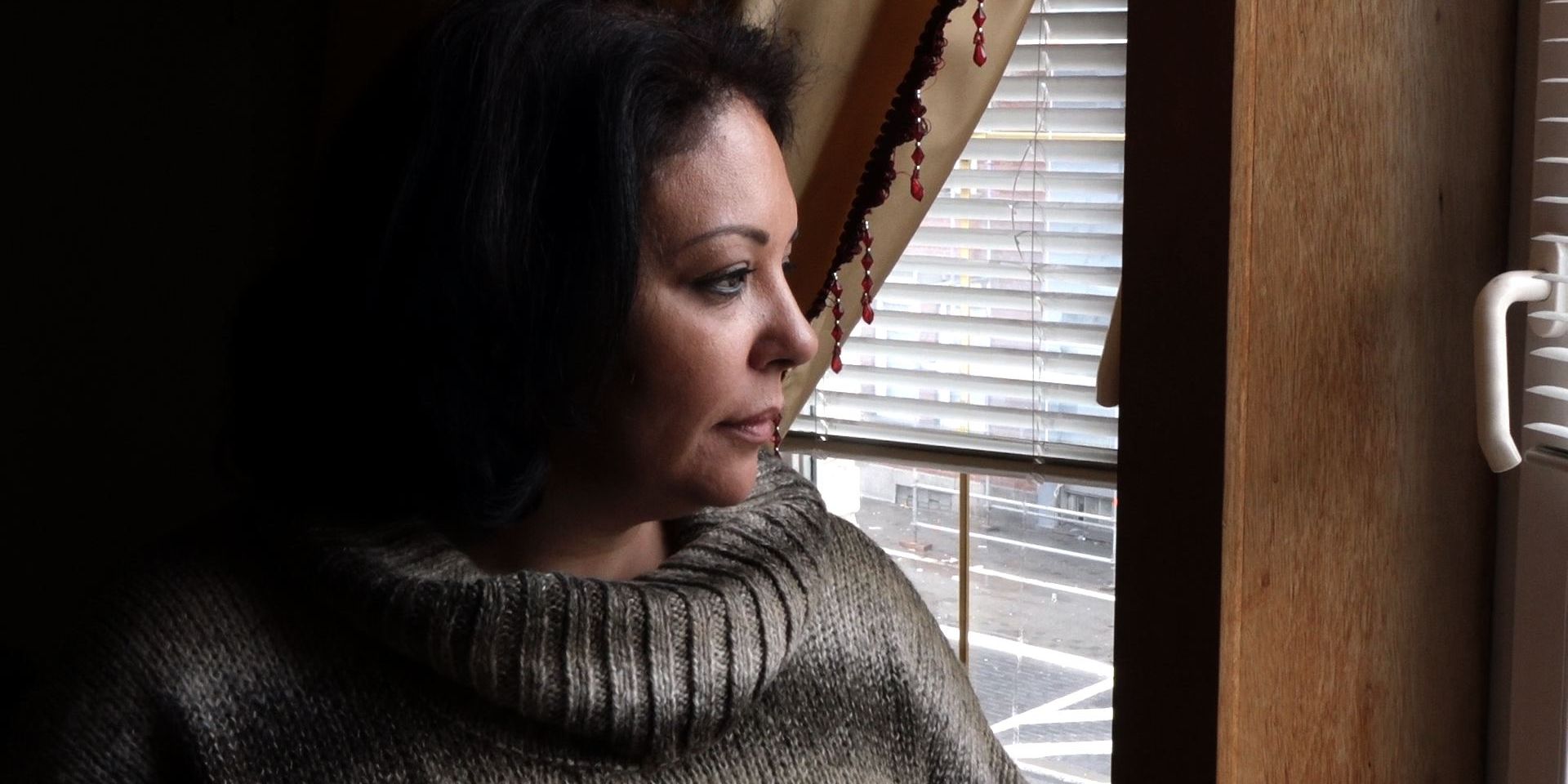 Couverture du film La Chambre vide