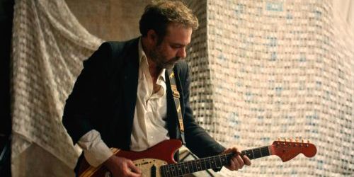 Couverture du film Chanson cri