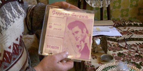 Couverture du film Chant de Geppino