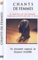 Couverture du film Chants de femmes