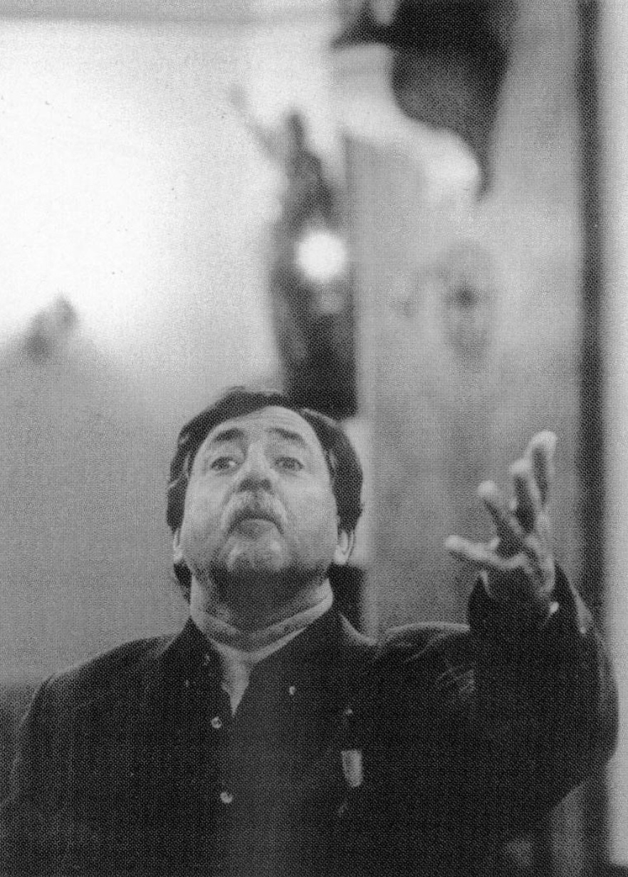 Couverture du film Chants et soupirs des Renaissants selon Paul Van Nevel