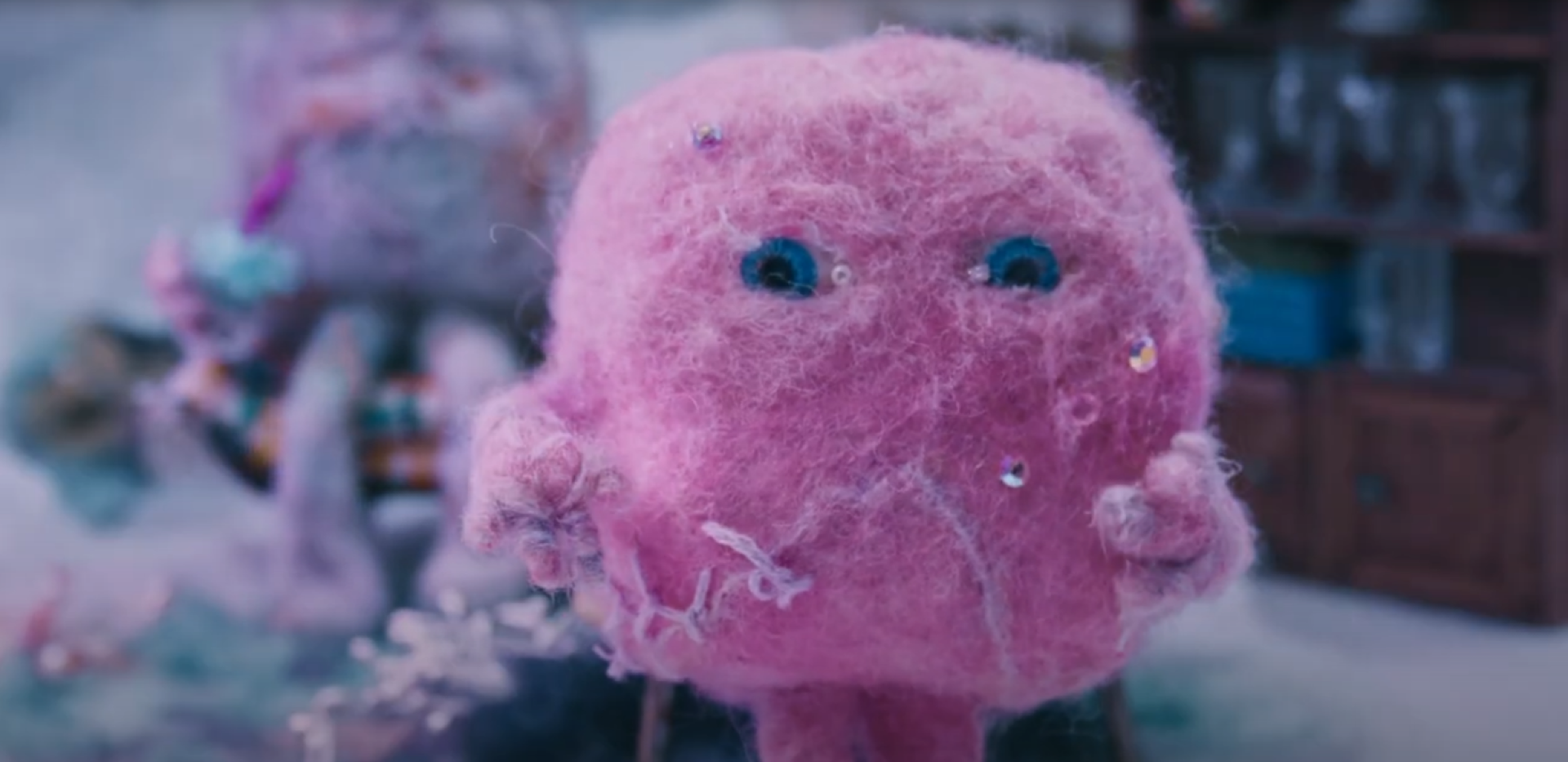 Chaotique & Aphrodisiaque