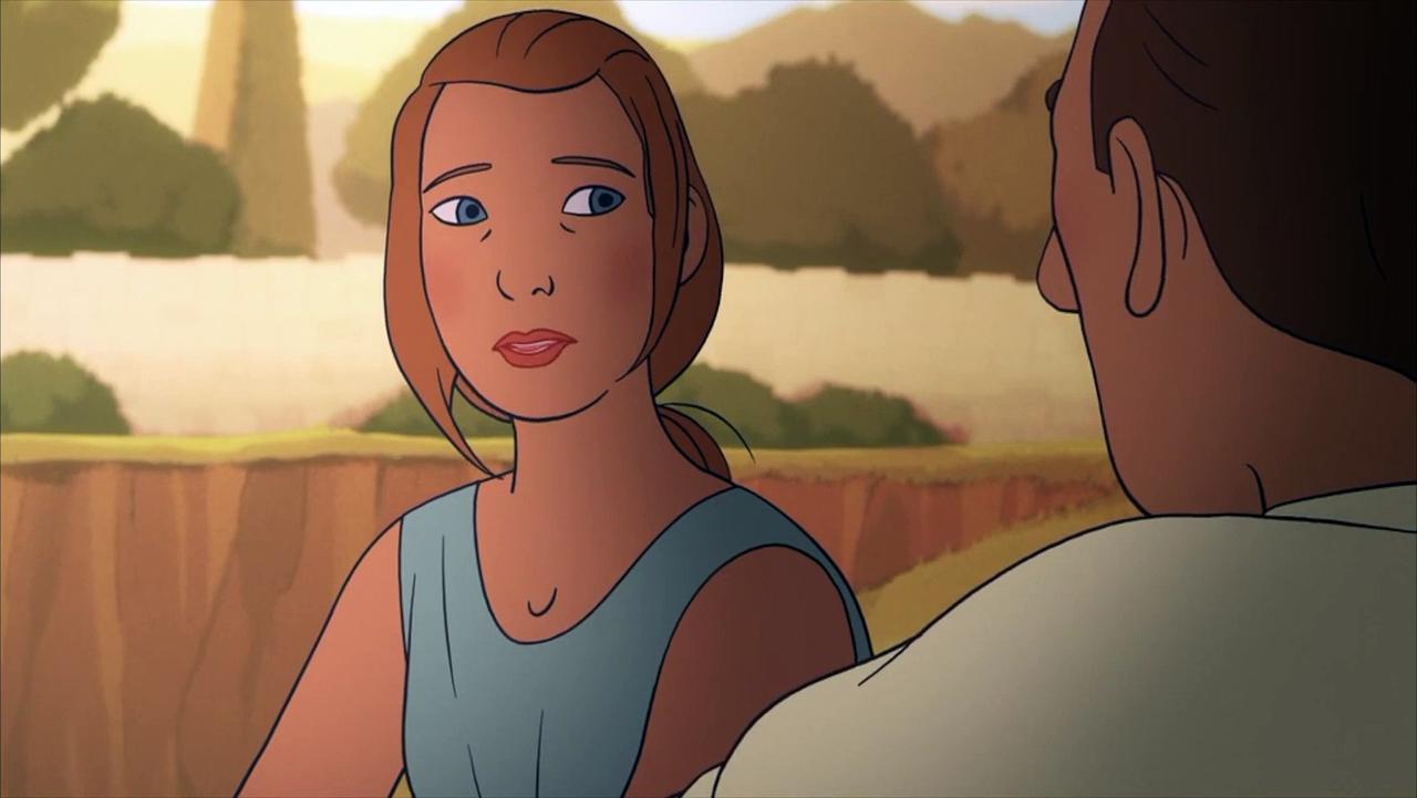 Couverture du film Charlotte