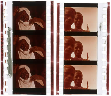 Couverture du film La Chasse au lion à l'arc