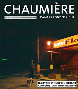 Couverture du film Chaumière