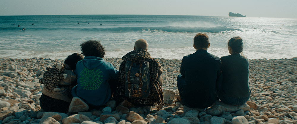 Couverture du film Cherchez le garçon