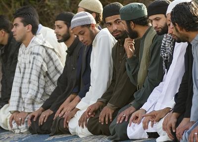 Couverture du film Les Chevaux de Dieu