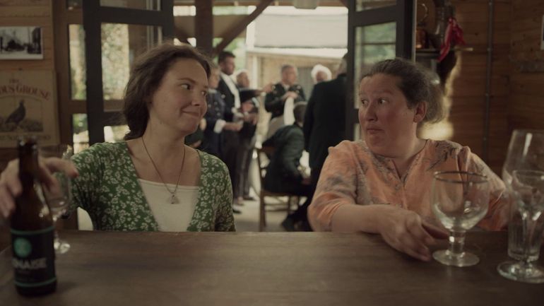 Couverture du film Chez Nadette