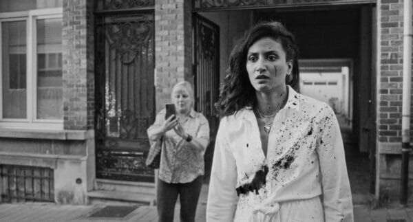 Couverture du film Chiennes de vie