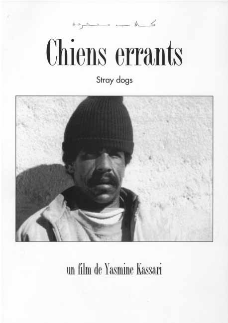 Couverture du film Chiens errants