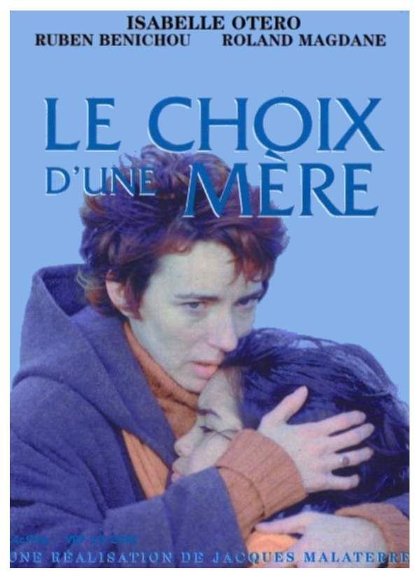 Couverture du film Le Choix d'une mère