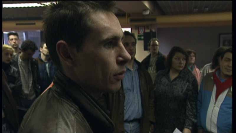 Couverture du film Chômeur pas chien