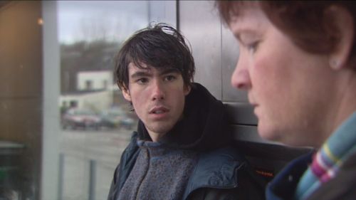 Couverture du film Christine