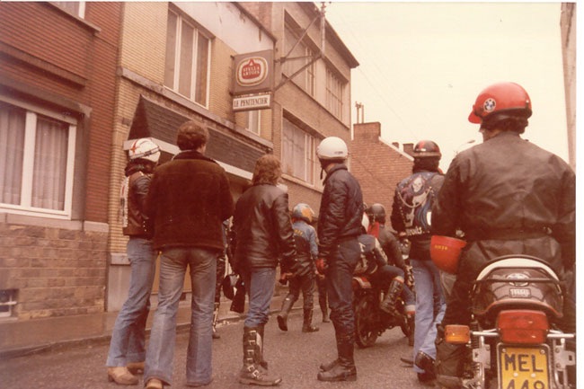 Couverture du film Chroniques des saisons d’acier