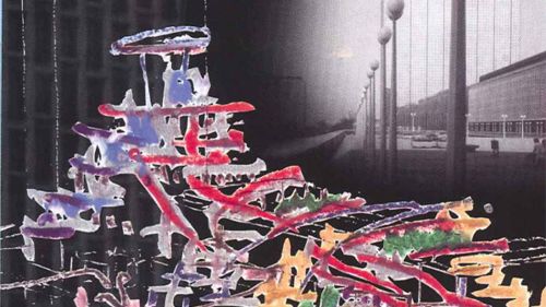 Couverture du film La Cité dans tous ses Etats