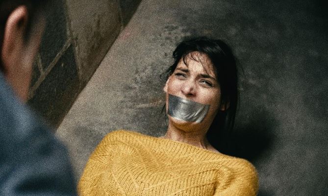 Couverture du film Clairvoyance