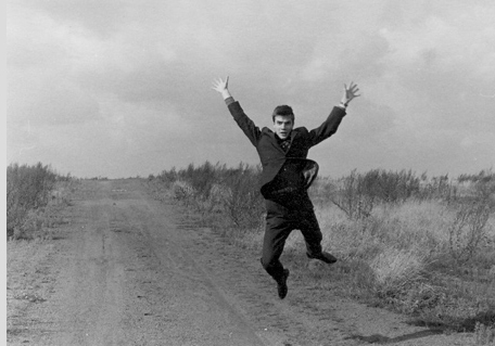 Couverture du film La Clé du champs