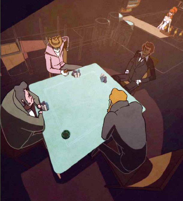 Couverture du film Close-Up