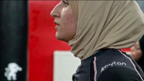 Couverture du film Coeur battant