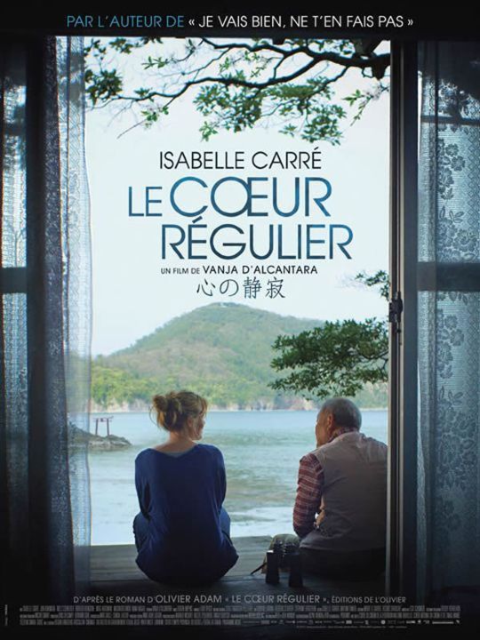 Couverture du film Le Coeur régulier