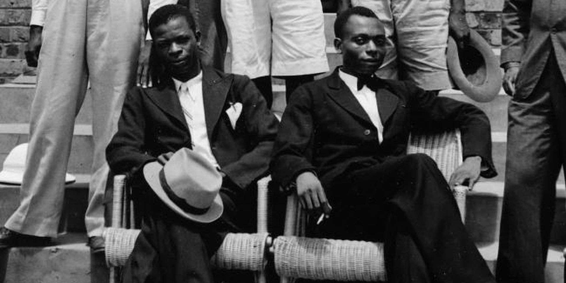 Couverture du film Colette et Justin