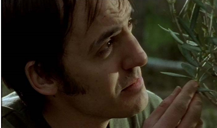 Couverture du film Come una domenica