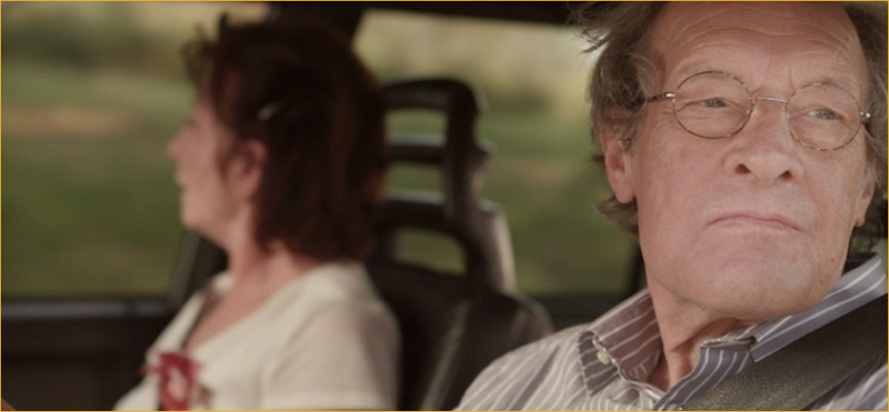 Couverture du film Come What May