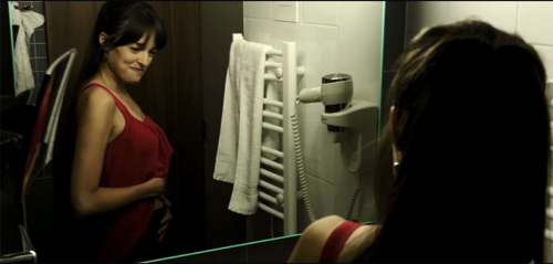 Couverture du film Comme ça, tu sais