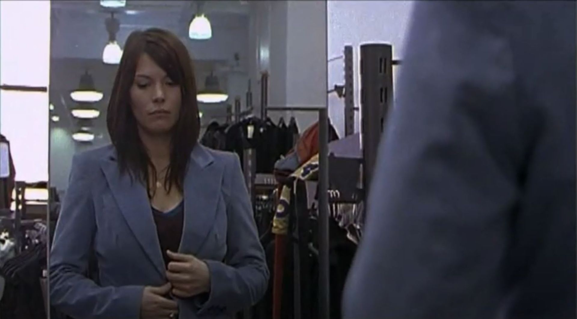 Couverture du film Comme personne