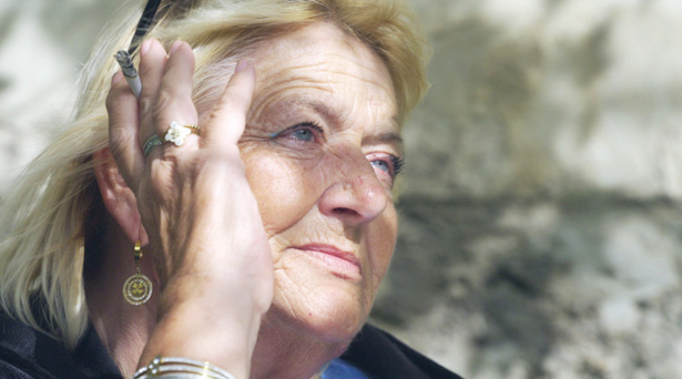 Couverture du film Comme un rayon de soleil sur la peau