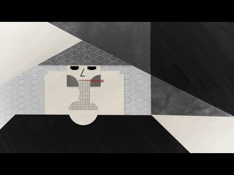 Couverture du film Comment vaincre trois Samouraï avec deux baguettes