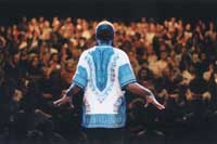 Couverture du film Le Commis conteur