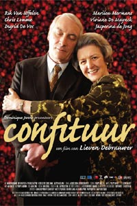 Couverture du film Confituur