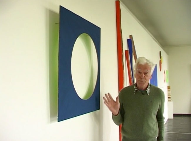 Couverture du film La conjuration des couleurs