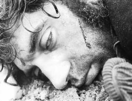 Couverture du film Le Conscrit