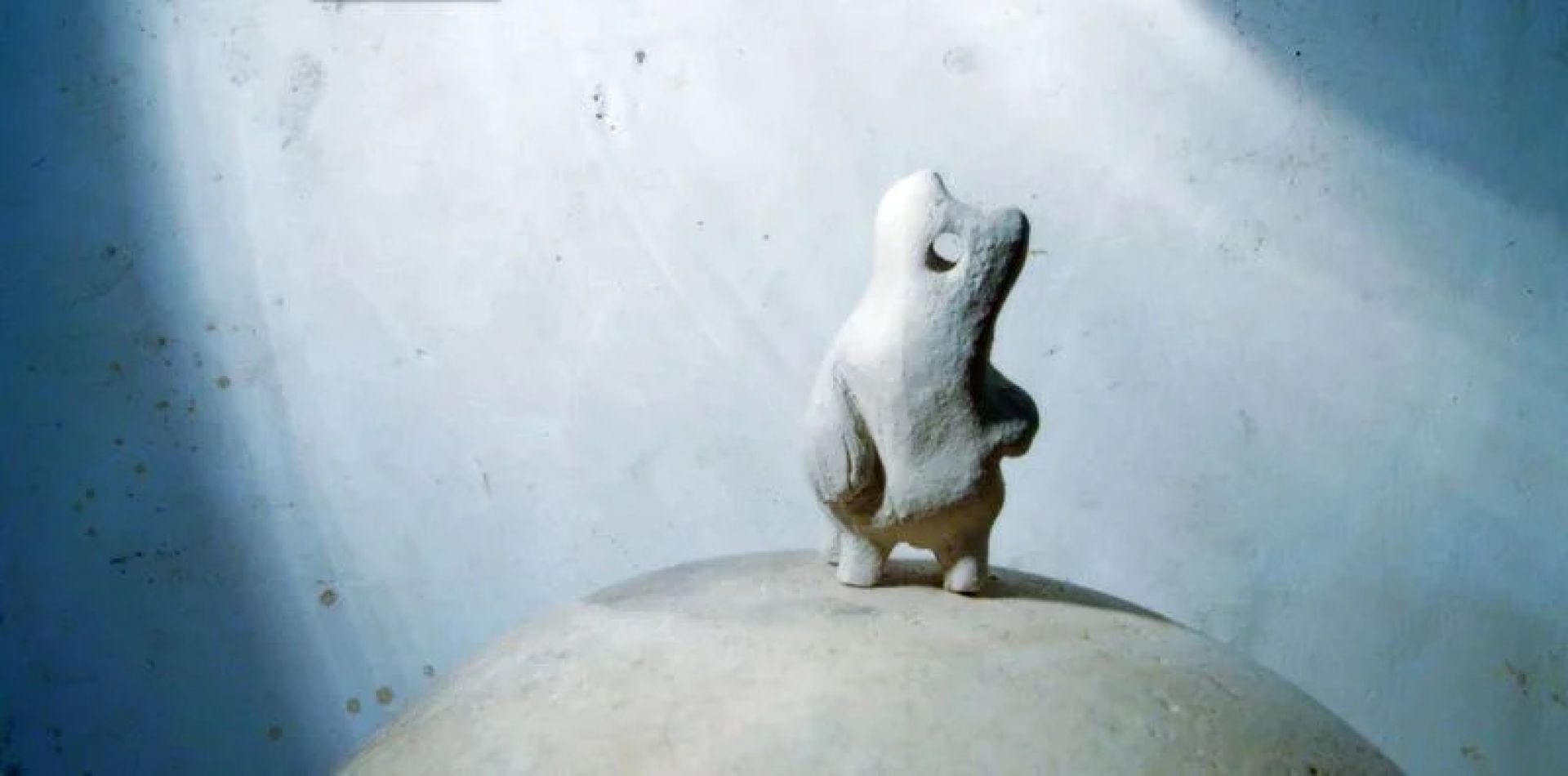 Couverture du film Constellations