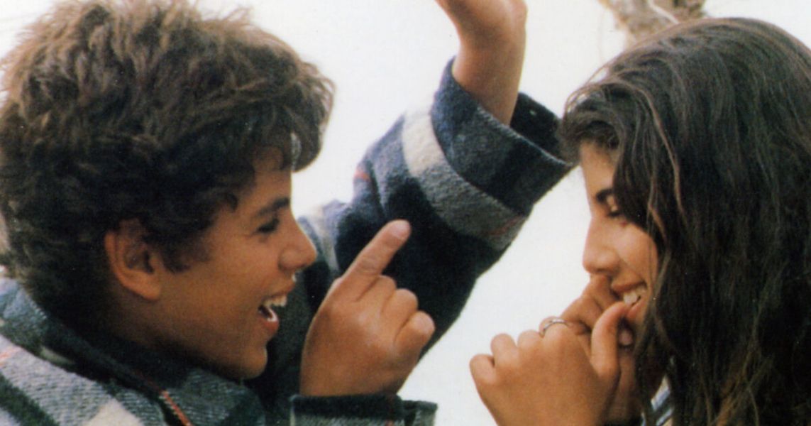 Couverture du film Conte des trois diamants