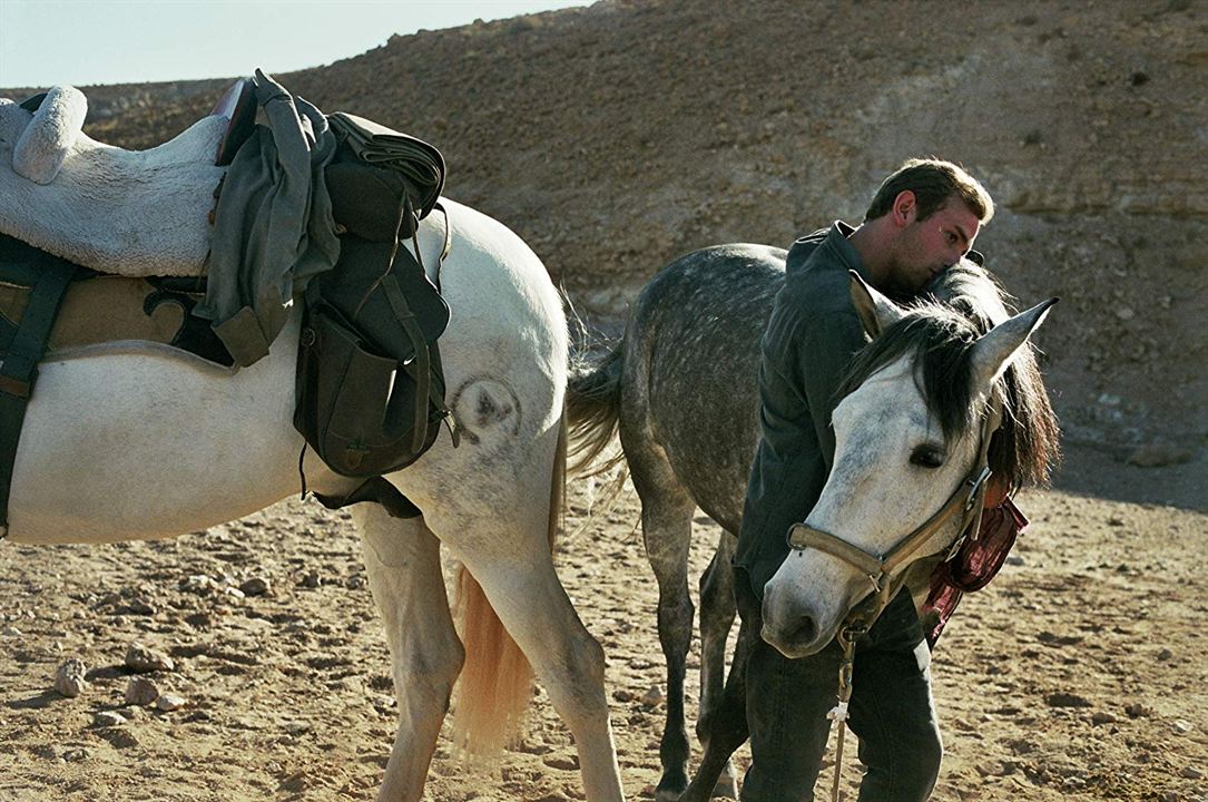 Couverture du film Continuer