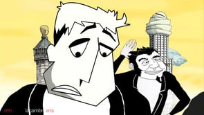 Couverture du film Corpo Industrie