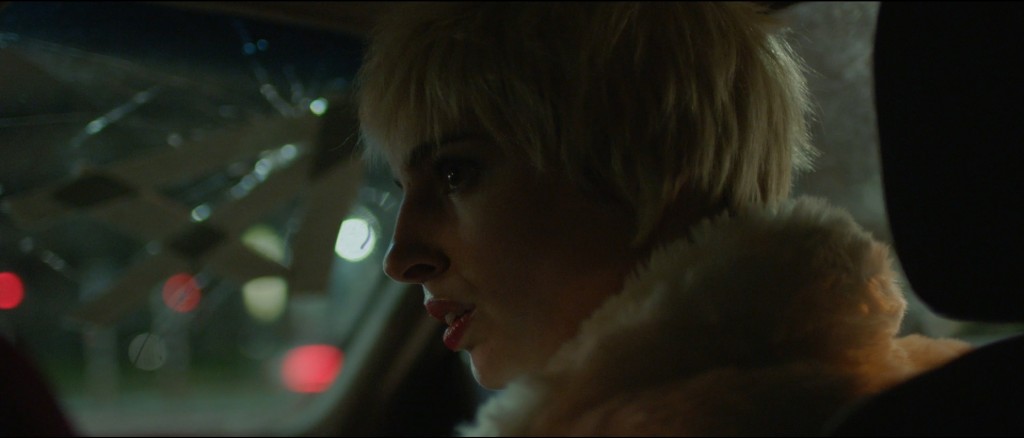 Couverture du film Les Corps Purs