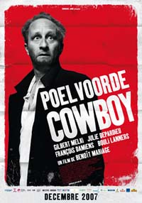 Couverture du film Cowboy