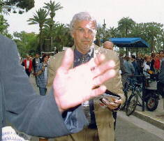 Couverture du film Crème et Châtiment