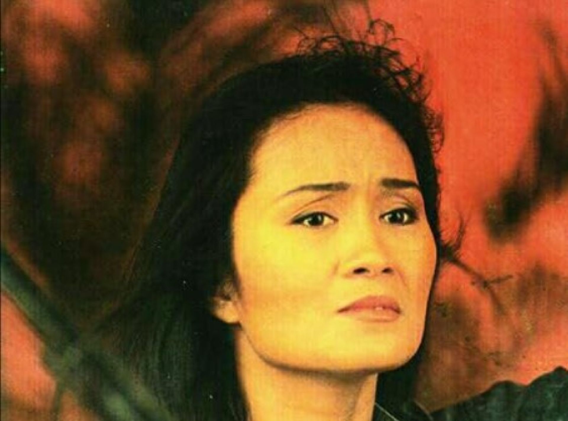 Couverture du film Cruel horizon