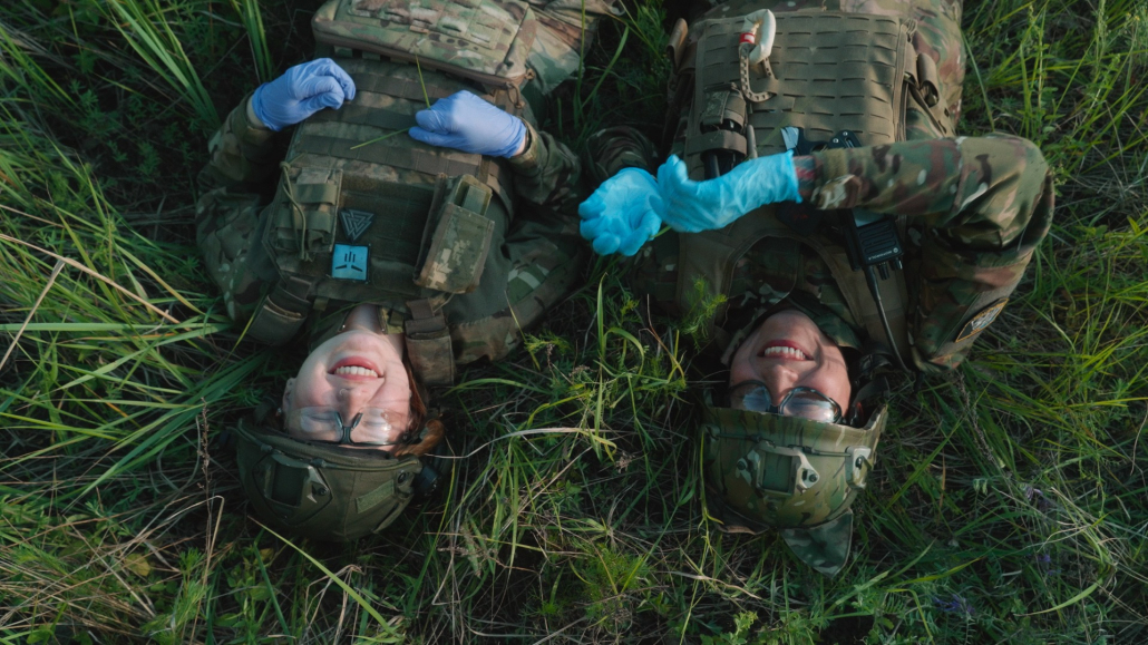 Couverture du film Cuba & Alaska