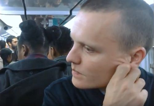 Couverture du film D'un château l'autre