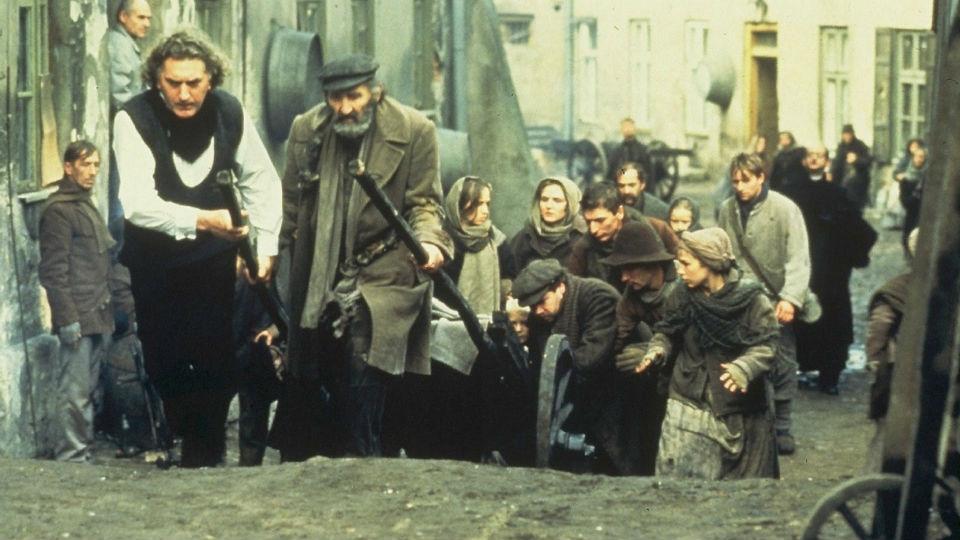 Daens de Stijn Coninx - 