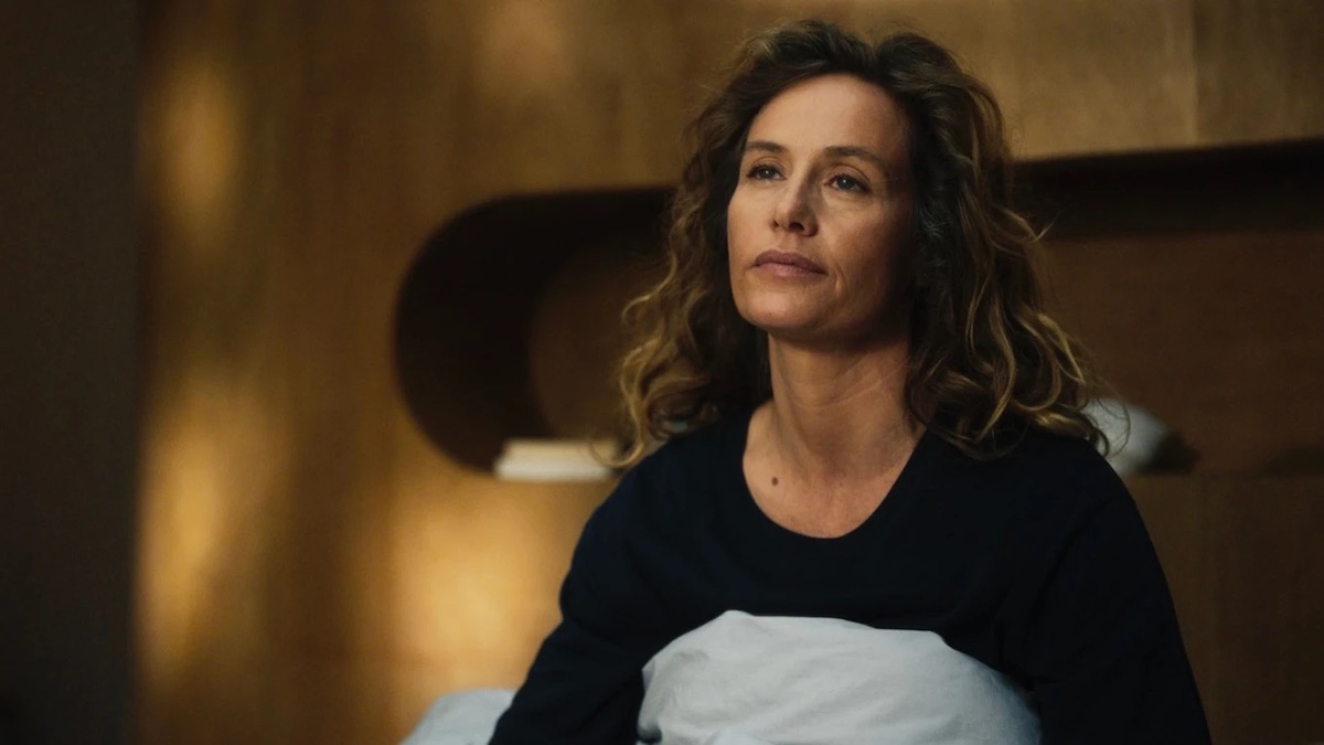 Couverture du film Dalloway