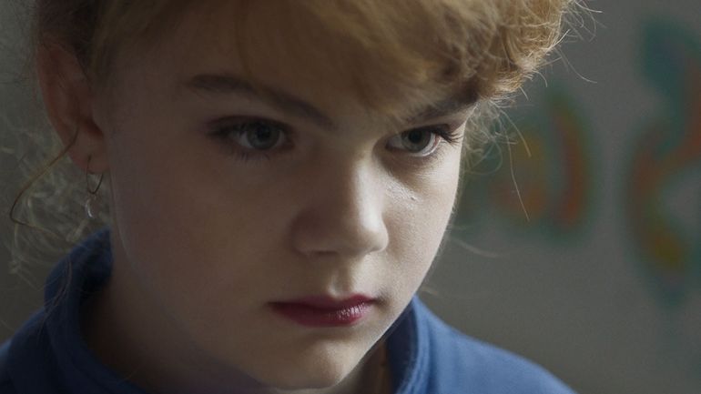 Couverture du film Dalva