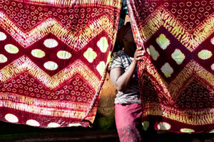 Couverture du film Dames de couleurs